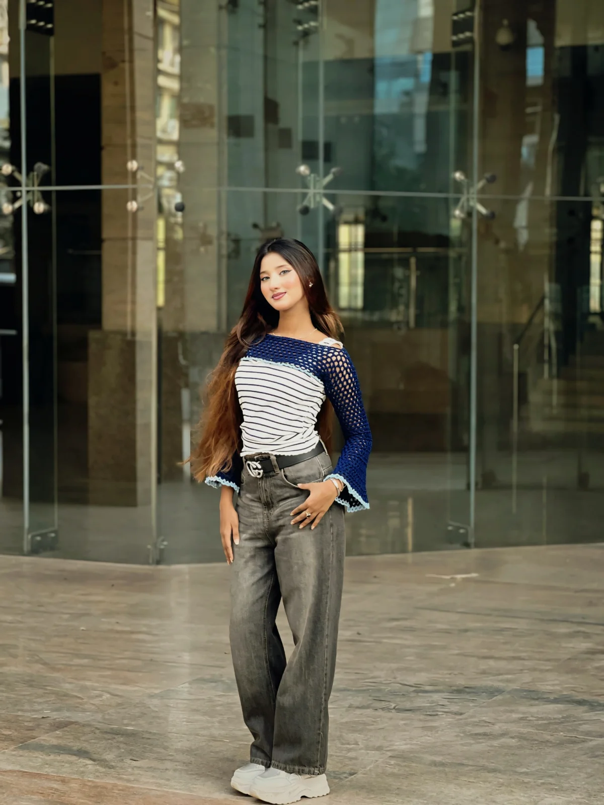 STYL4R BAGGY JEANS — image 4