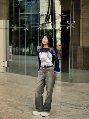 STYL4R BAGGY JEANS — image 5