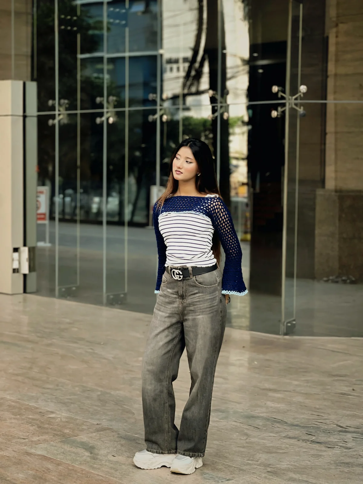 STYL4R BAGGY JEANS — image 5