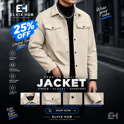 𝐏𝐑𝐈𝐌𝐈𝐔𝐌 𝐒𝐇𝐀𝐂𝐊𝐄𝐓 𝐉𝐀𝐂𝐊𝐄𝐓 — image 4