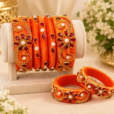 Hand Made Churi — image 1