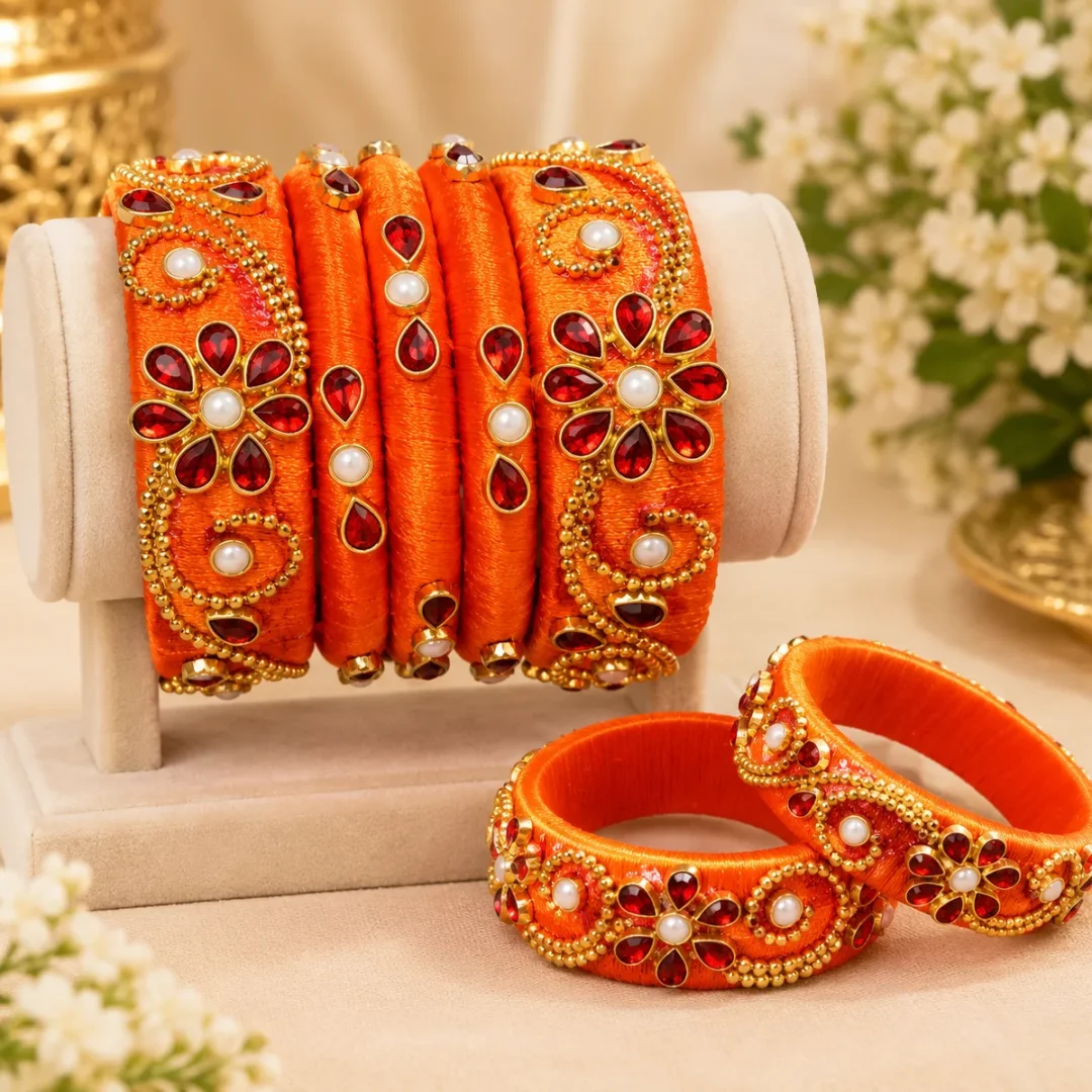 Hand Made Churi