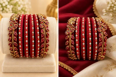 Handmade Bangle — image 2