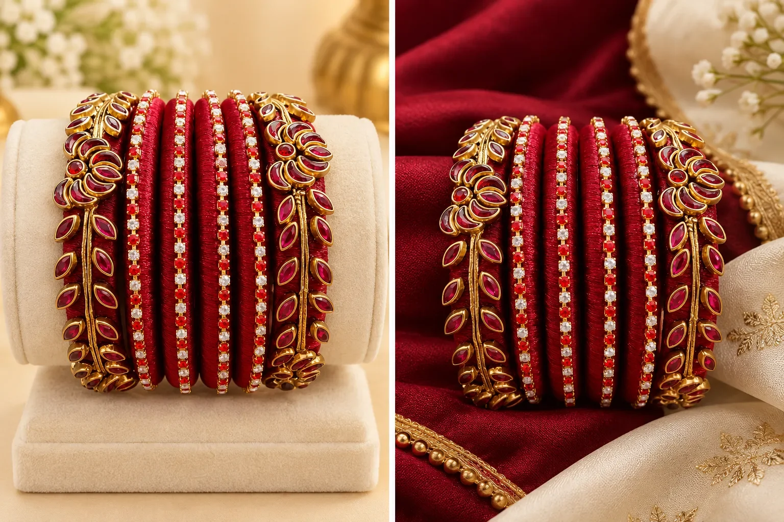 Handmade Bangle — image 2