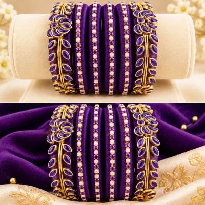 Handmade Bangle — image 1