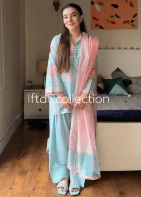 Digital printed 3 pieces — ছবি 2