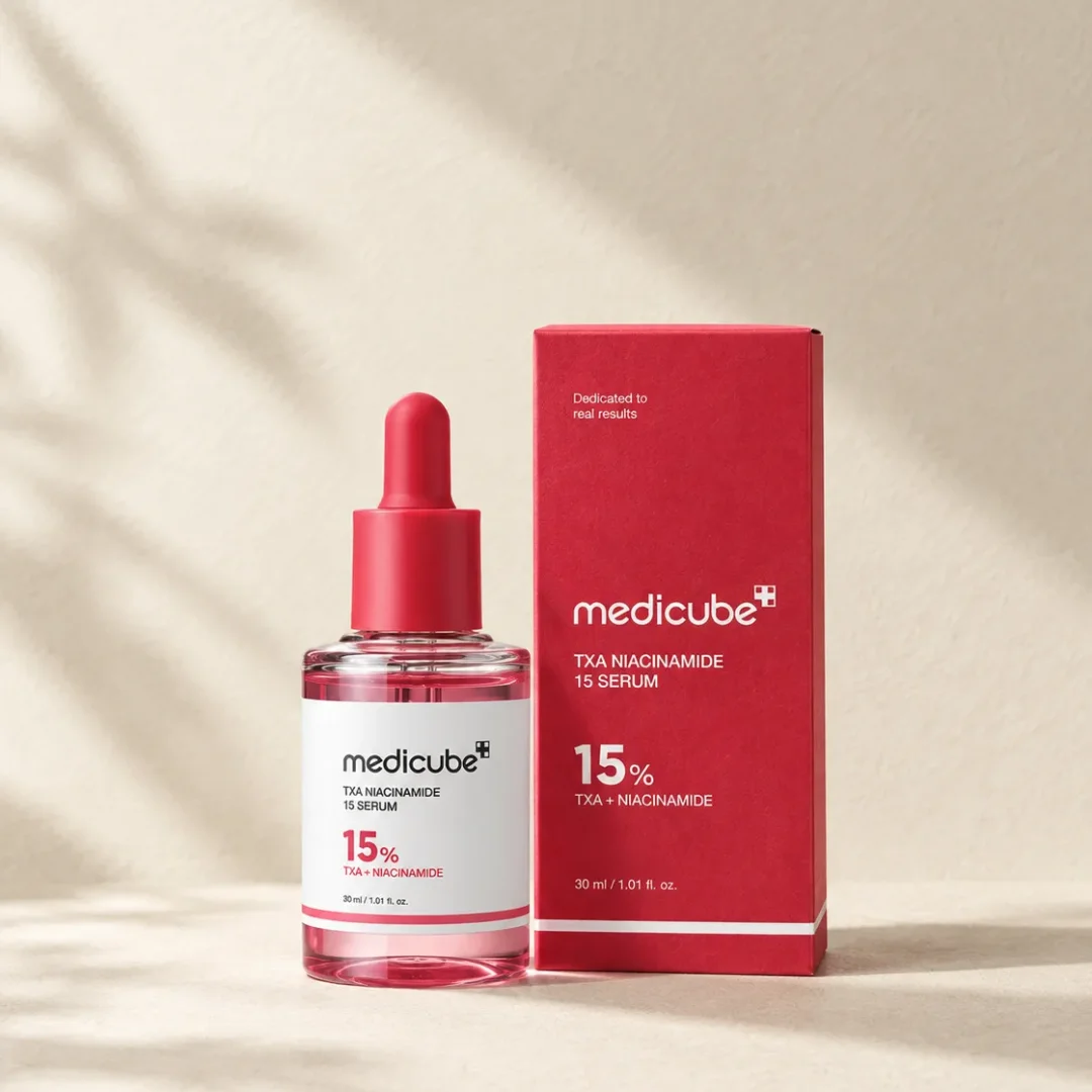 Medicube TXA Niacinamide 15% Serum