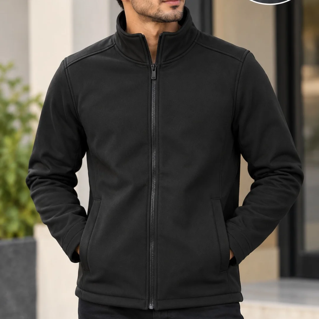 Export Quality Winter Jacket
