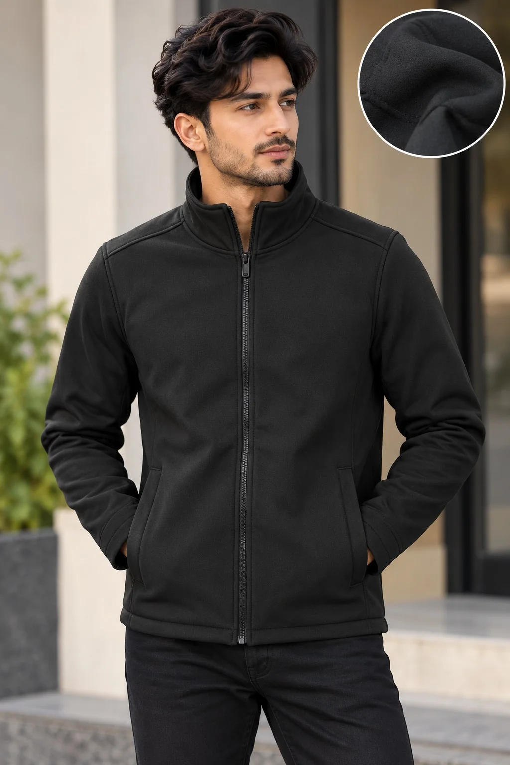 Export Quality Winter Jacket — image 2