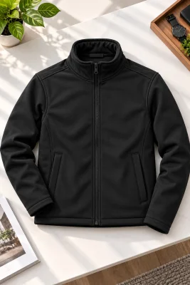 Export Quality Winter Jacket — image 4