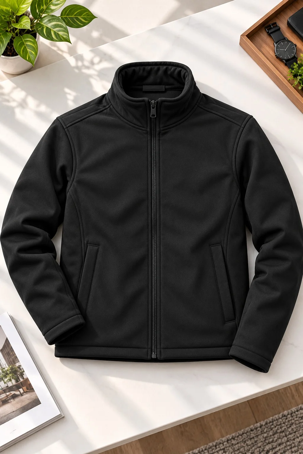 Export Quality Winter Jacket — image 4
