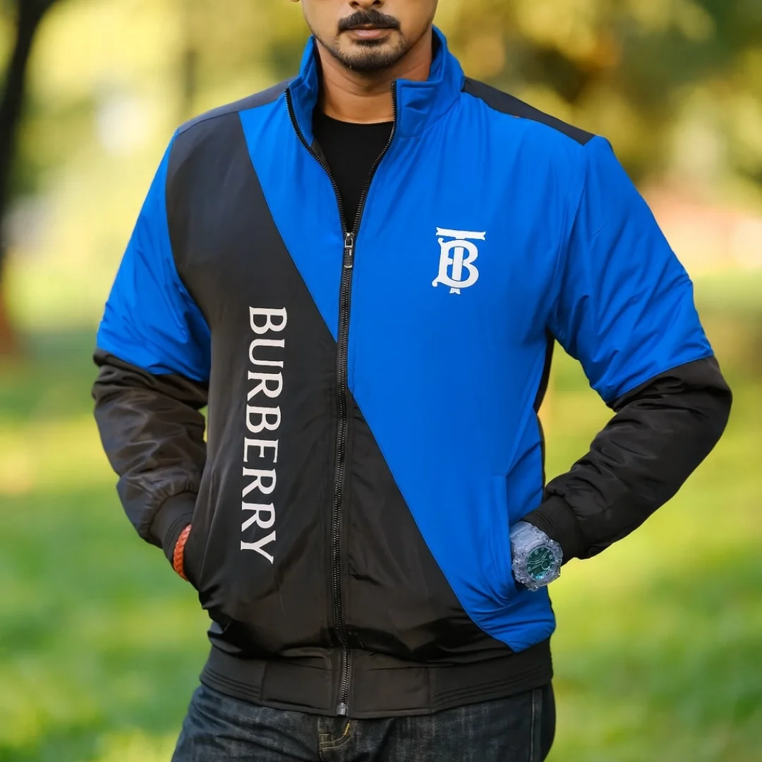 Stylish Padding Jacket