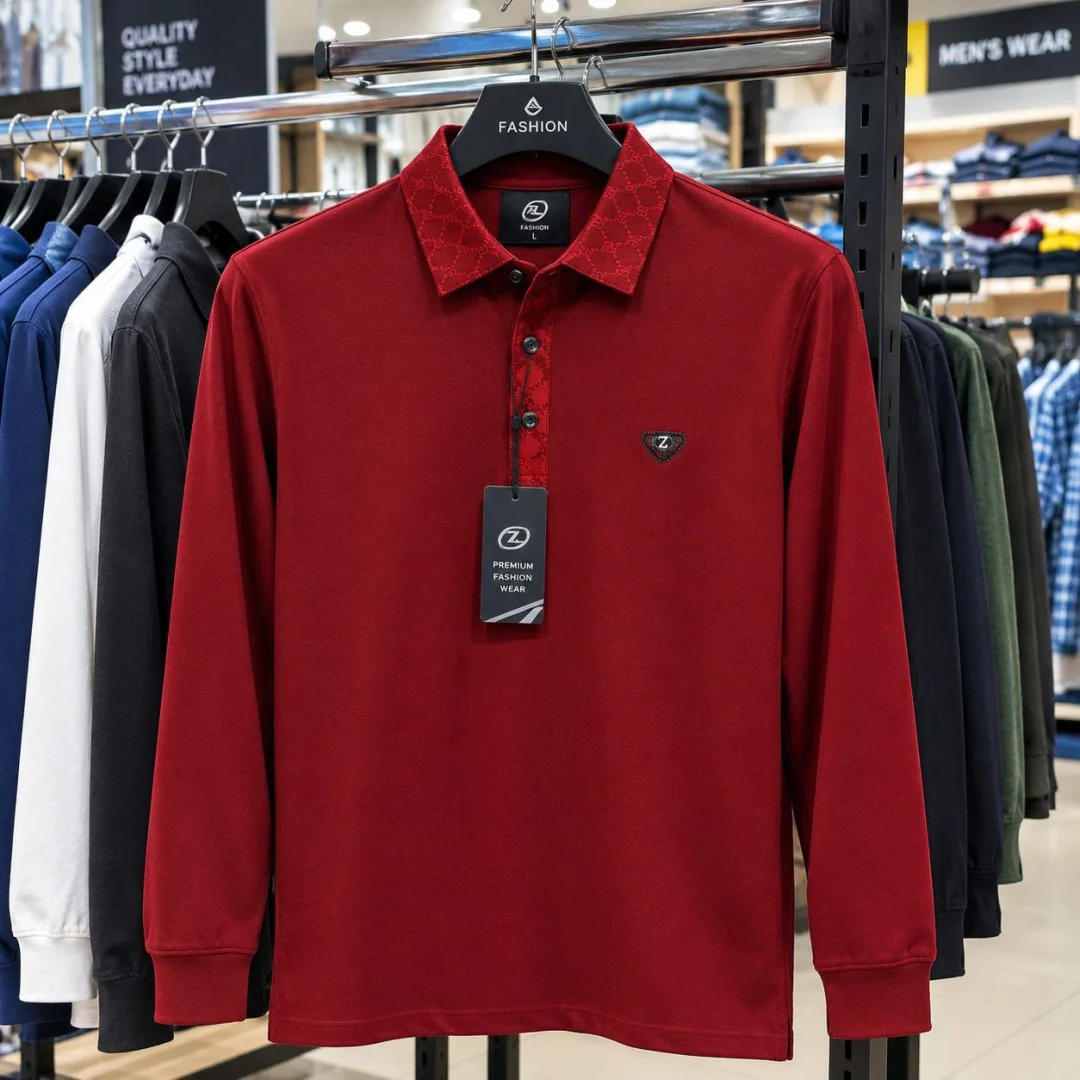 Polo Shirt