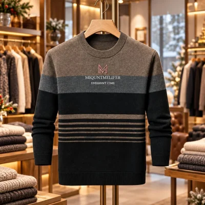 Premium Quality Sweater — image 1