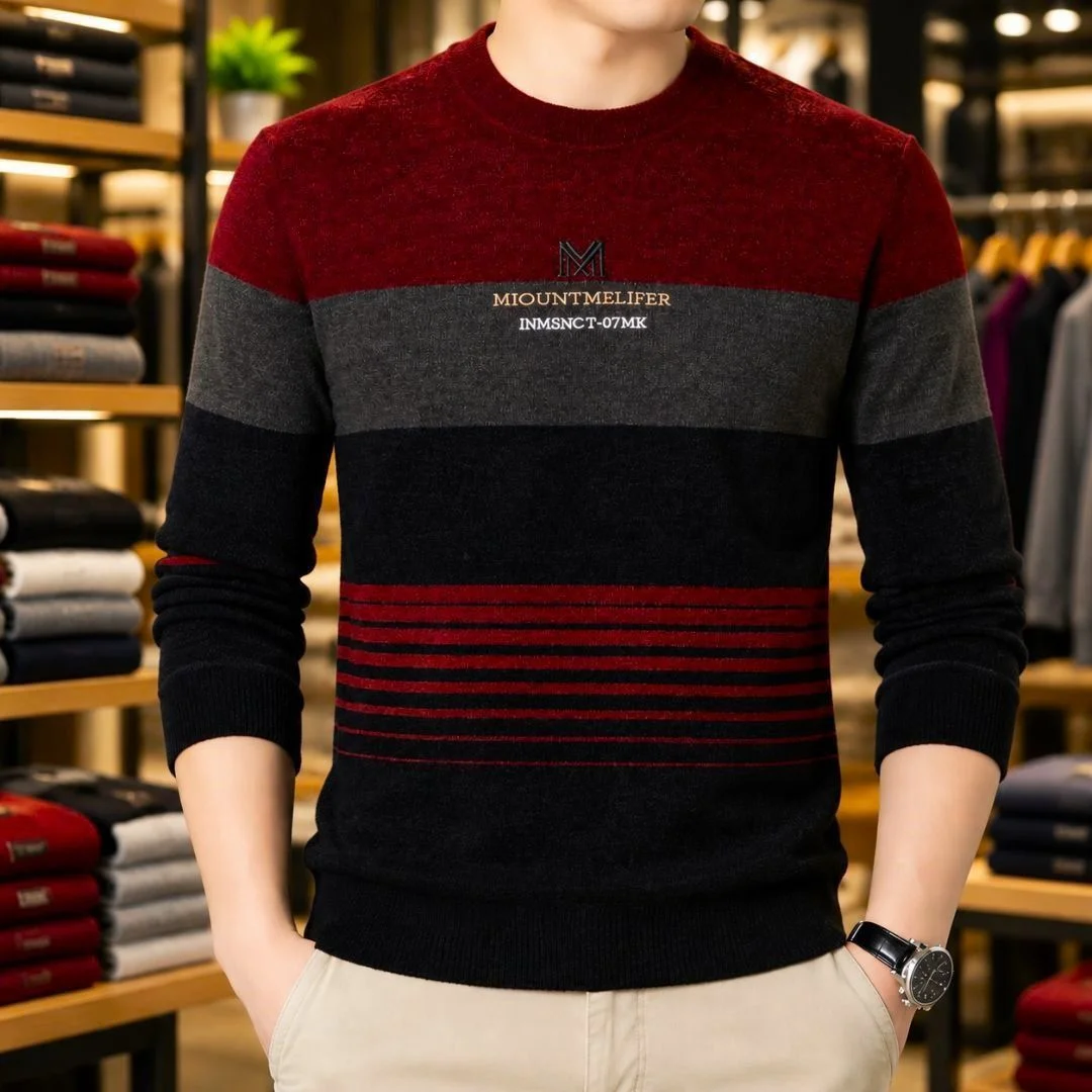 Premium Quality Sweater — image 4