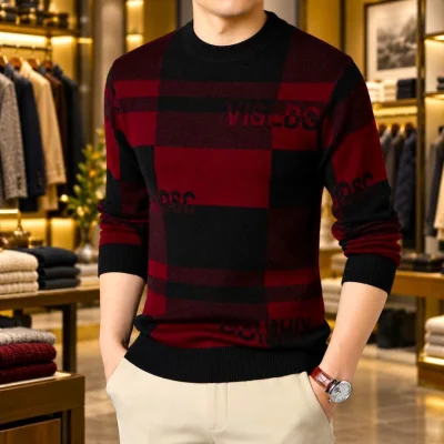 Premium Quality Sweater — image 3