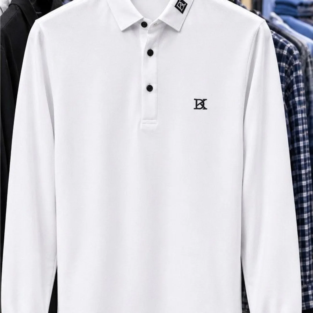 Polo Shirt — image 2
