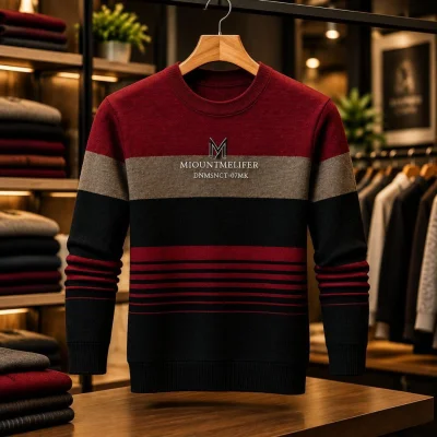 Premium Quality Sweater — image 2