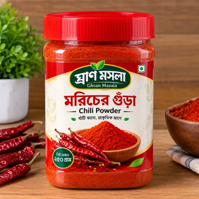Chili Powder — image 1