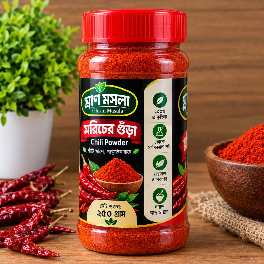 Chili Powder — image 5