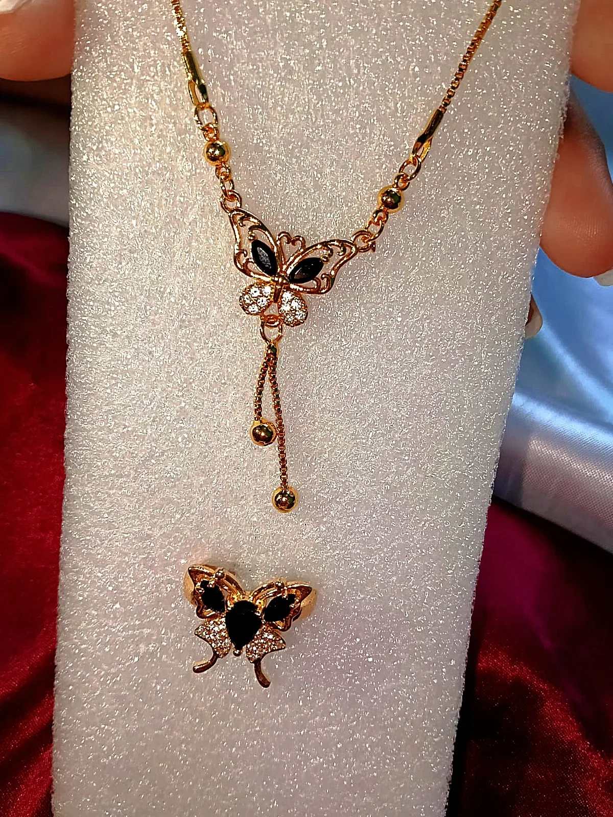 Pendent Chain — image 8