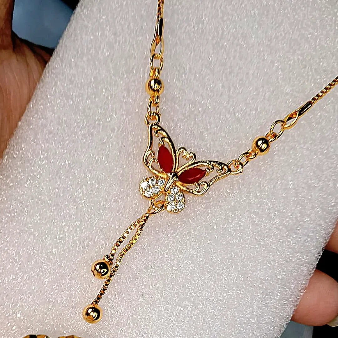 Pendent Chain