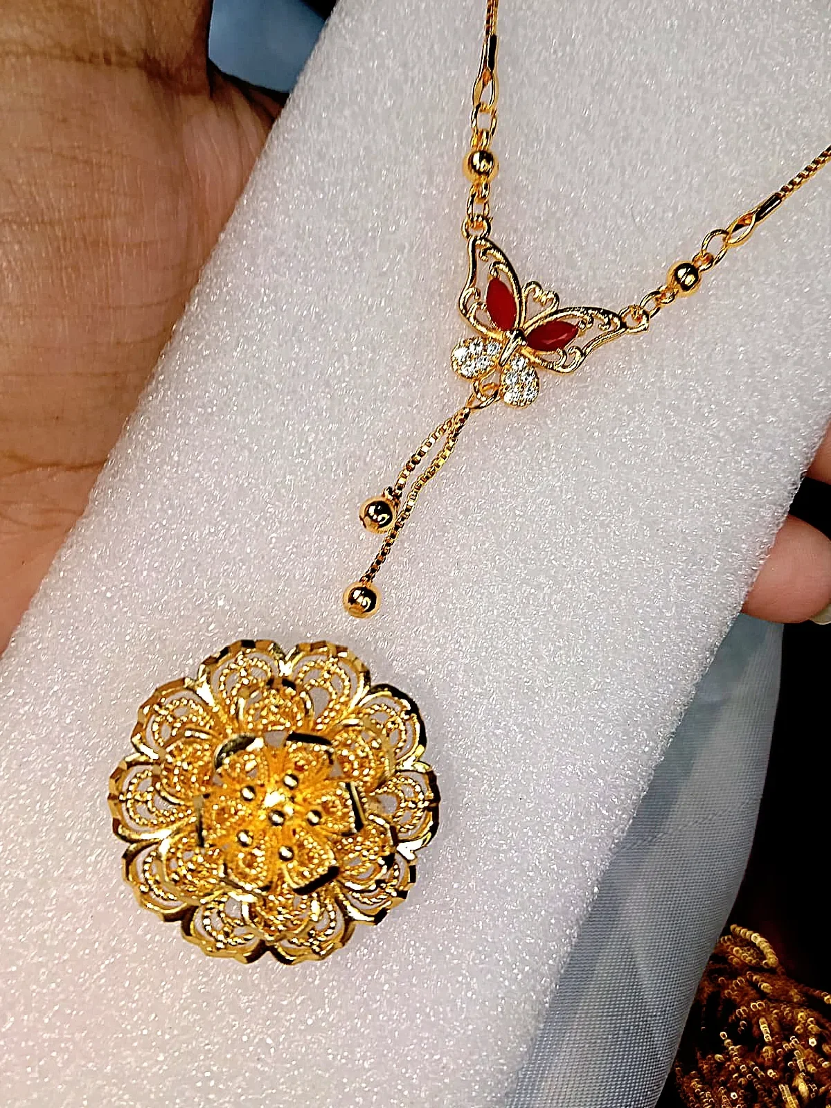 Pendent Chain — image 7