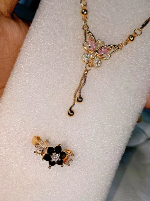 Pendent Chain — image 4