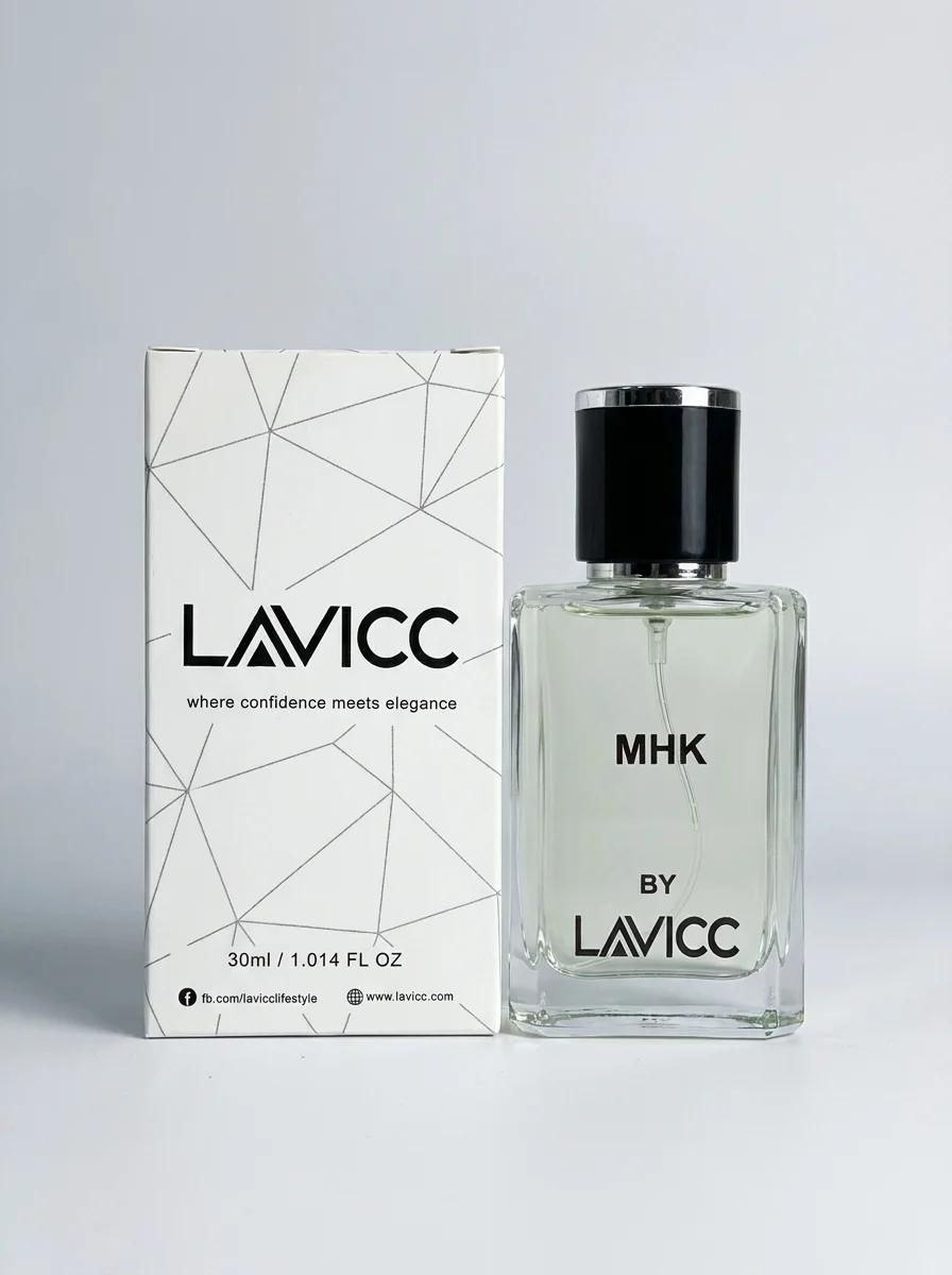 MHK 30ml | Lavicc Original — image 2