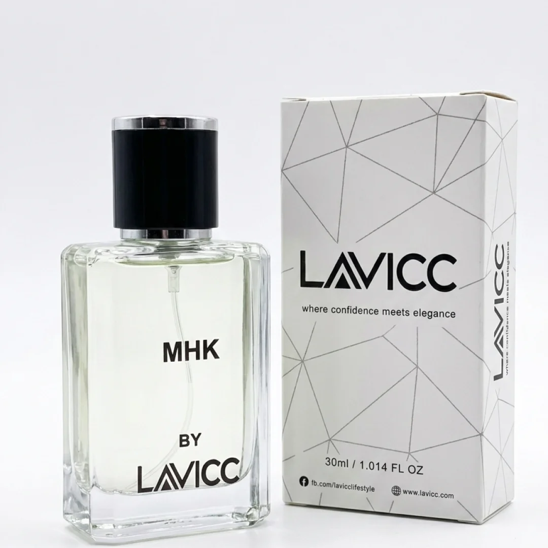 MHK 30ml | Lavicc Original