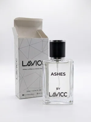 ASHES 30ml | Lavicc Original — image 2
