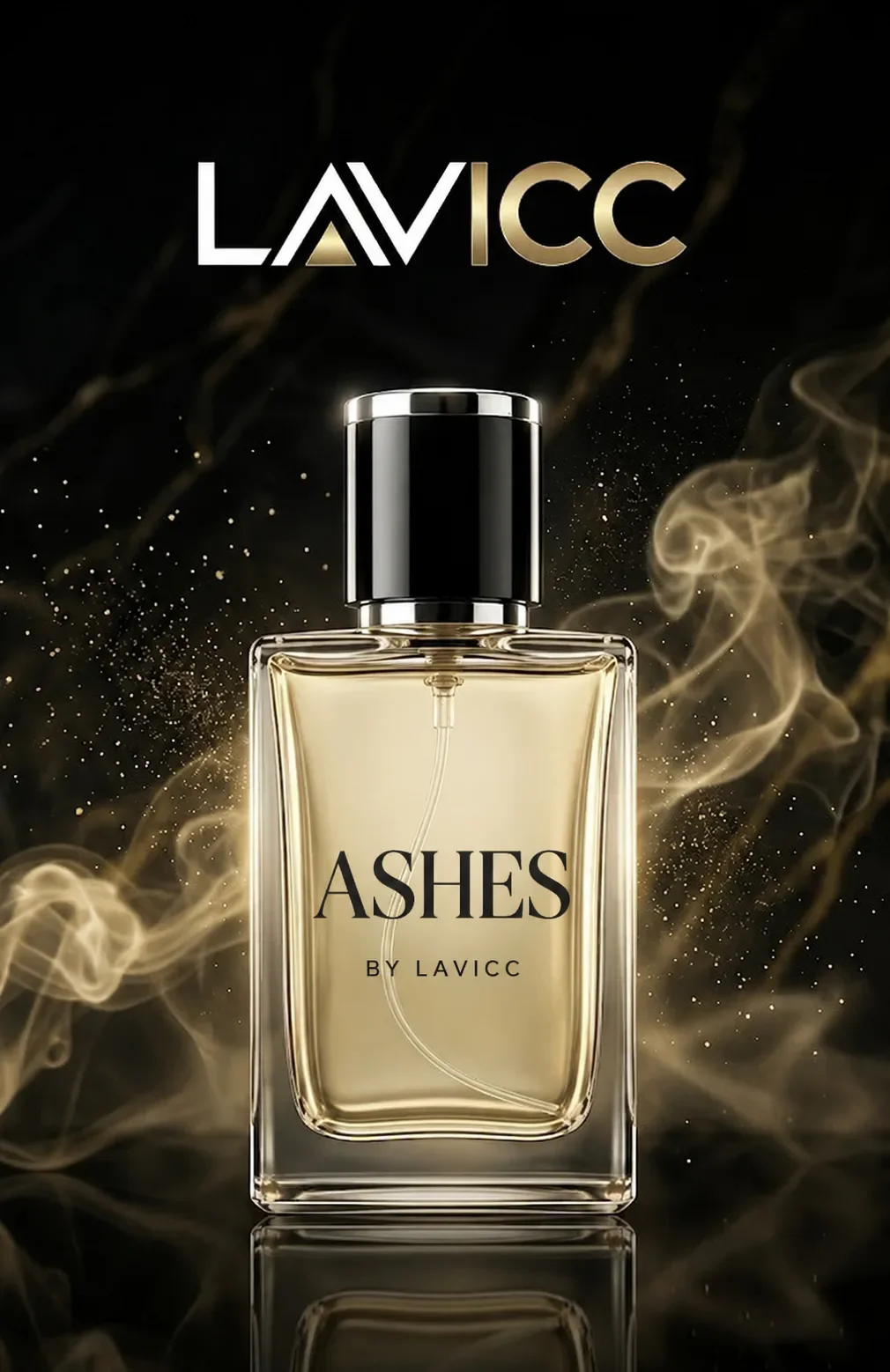ASHES 30ml | Lavicc Original — image 3