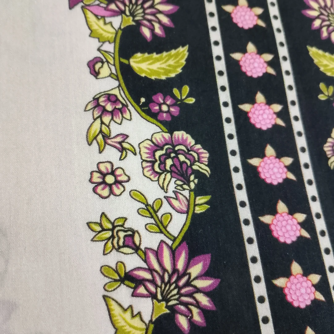 কোকো প্রিন্ট থ্রিপিস — ছবি 2