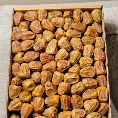 সুক্কারি মুফাত্তাল খেজুর — ছবি 1