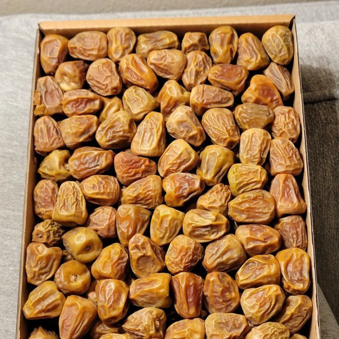 Sukkari Mufttal Dates
