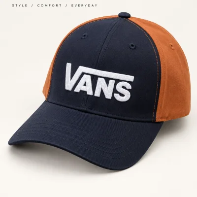 EXPORT QUALITY CAP — image 1
