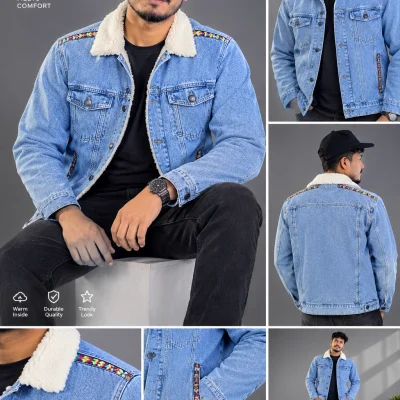 DEN I'M JACKET — image 4