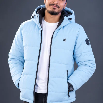 Export Quality Winter Puffer Jacket — image 4