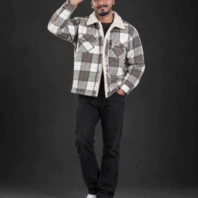 PREMIUM FLANNEL WINTER SHIRTS — image 4