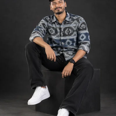 PREMIUM FLANNEL WINTER SHIRTS — image 5