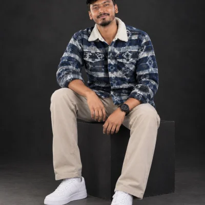 PREMIUM FLANNEL WINTER SHIRTS — image 3