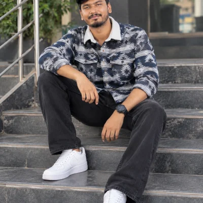 PREMIUM FLANNEL WINTER SHIRTS — image 6