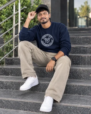 Export quality Sweatshirt — image 2