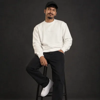 Export quality Sweatshirt — image 1