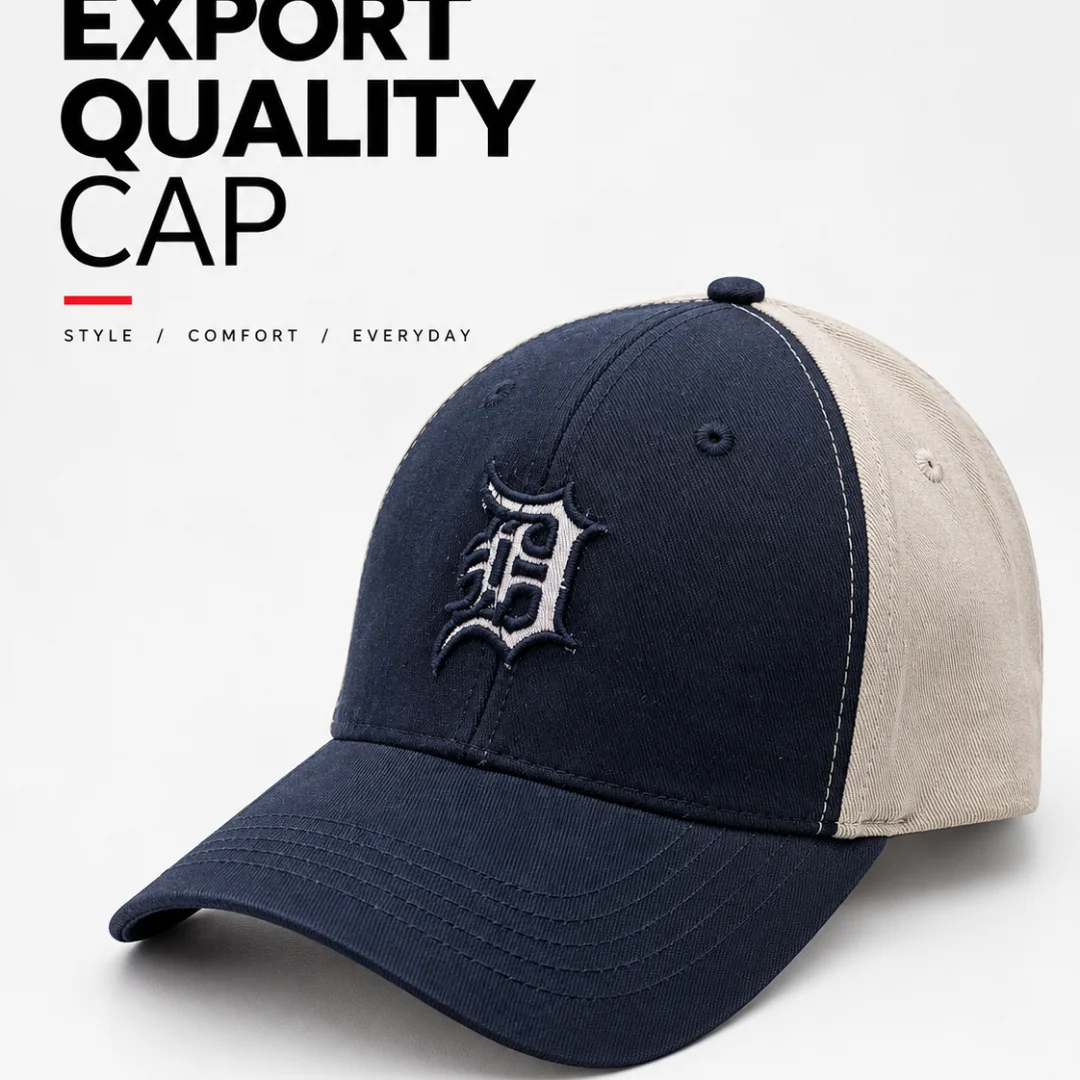 EXPORT QUALITY CAP — image 2