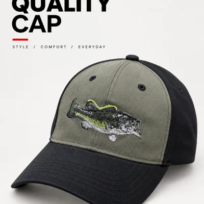 EXPORT QUALITY CAP — image 4