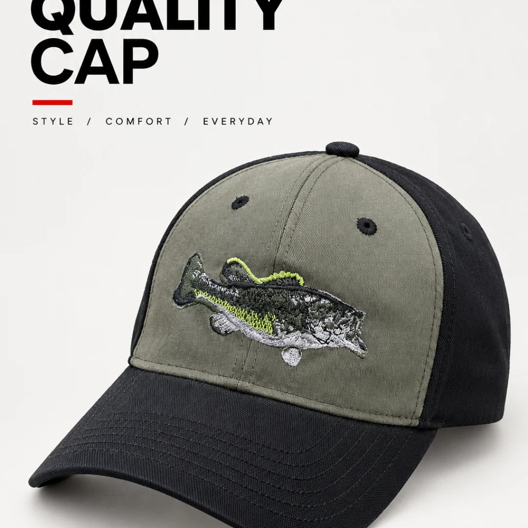 EXPORT QUALITY CAP — image 4
