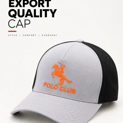 EXPORT QUALITY CAP — image 6