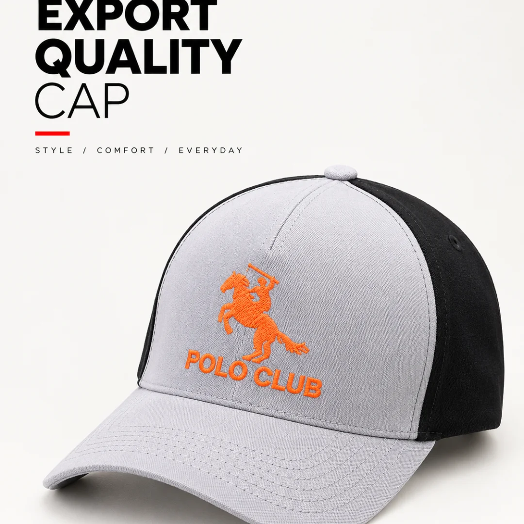 EXPORT QUALITY CAP — image 6
