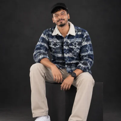 PREMIUM FLANNEL WINTER SHIRTS — image 1